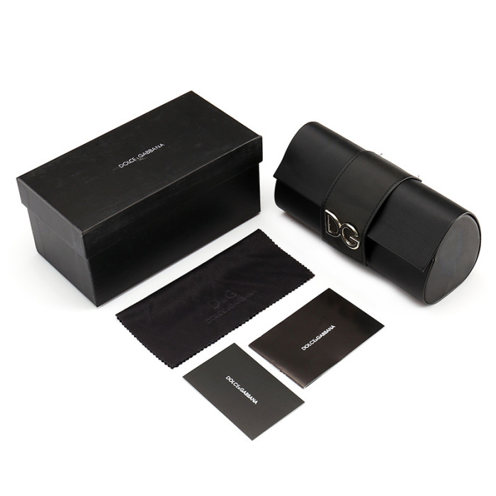 Blue light blocking sunglasses with the box and case ,G25-1633-1637