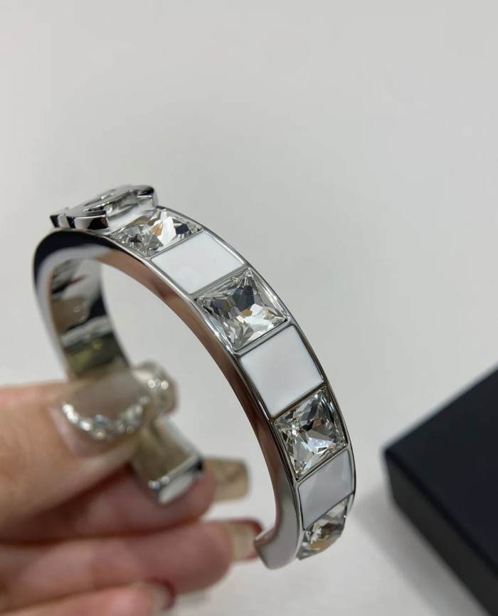 Bracelet bangle jewelry ,with box,  J25-60-61