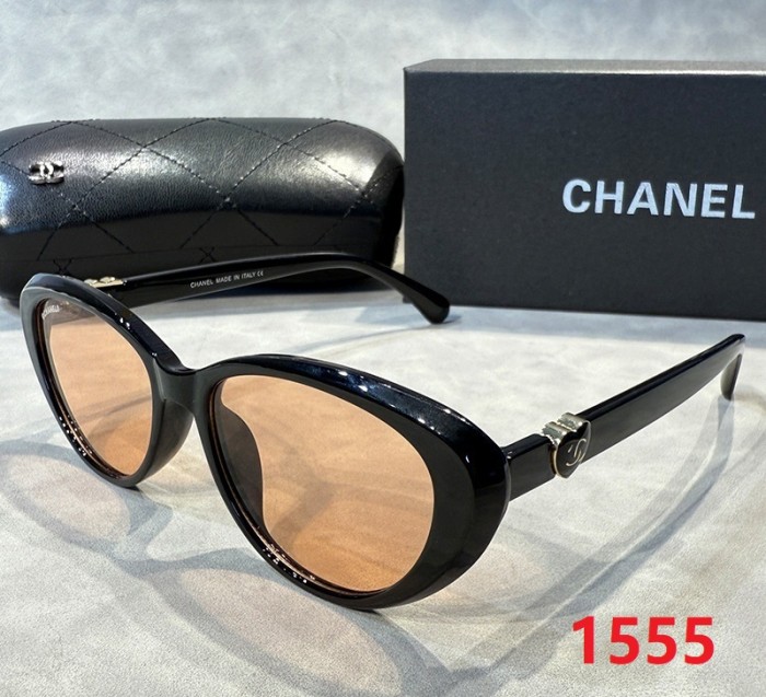 Blue light blocking sunglasses with the box and case ,G25-1554-1562