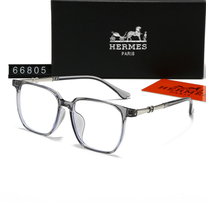 Blue light blocking sunglasses with the box and case ,G25-1582-1589