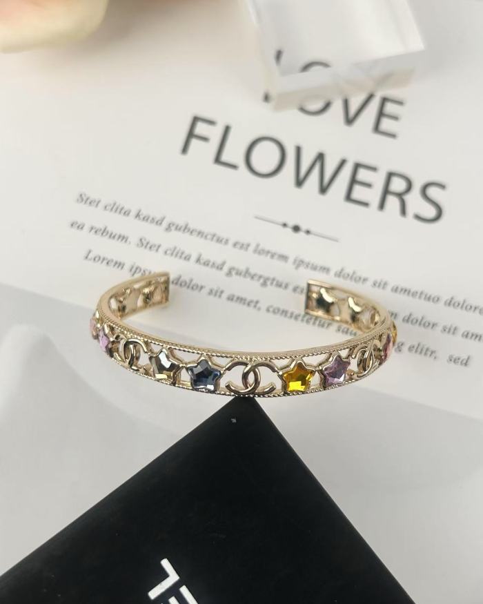 Bracelet bangle jewelry ,with box,  J25-60-61