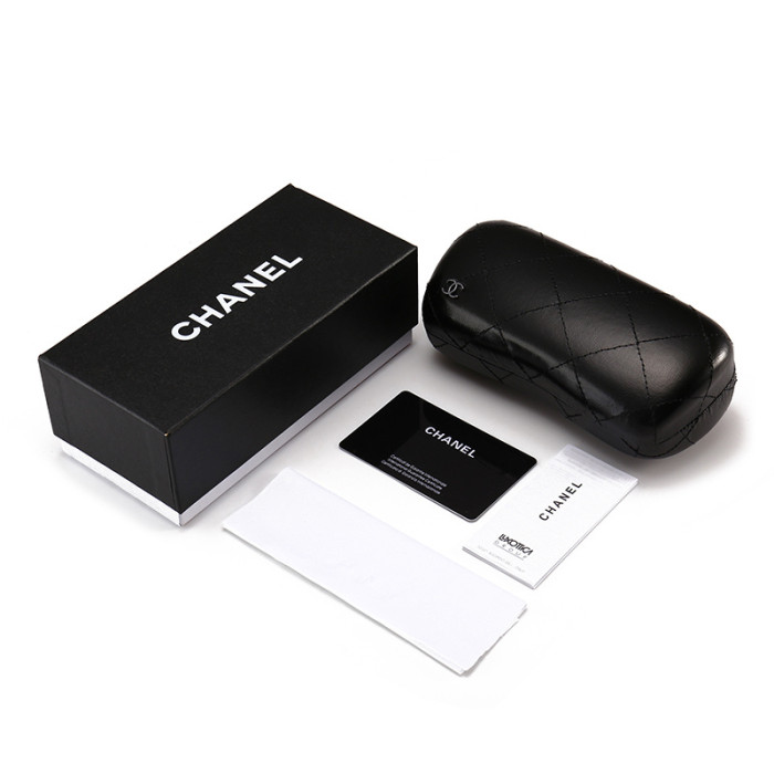 Blue light blocking sunglasses with the box and case ,G25-1638-1642