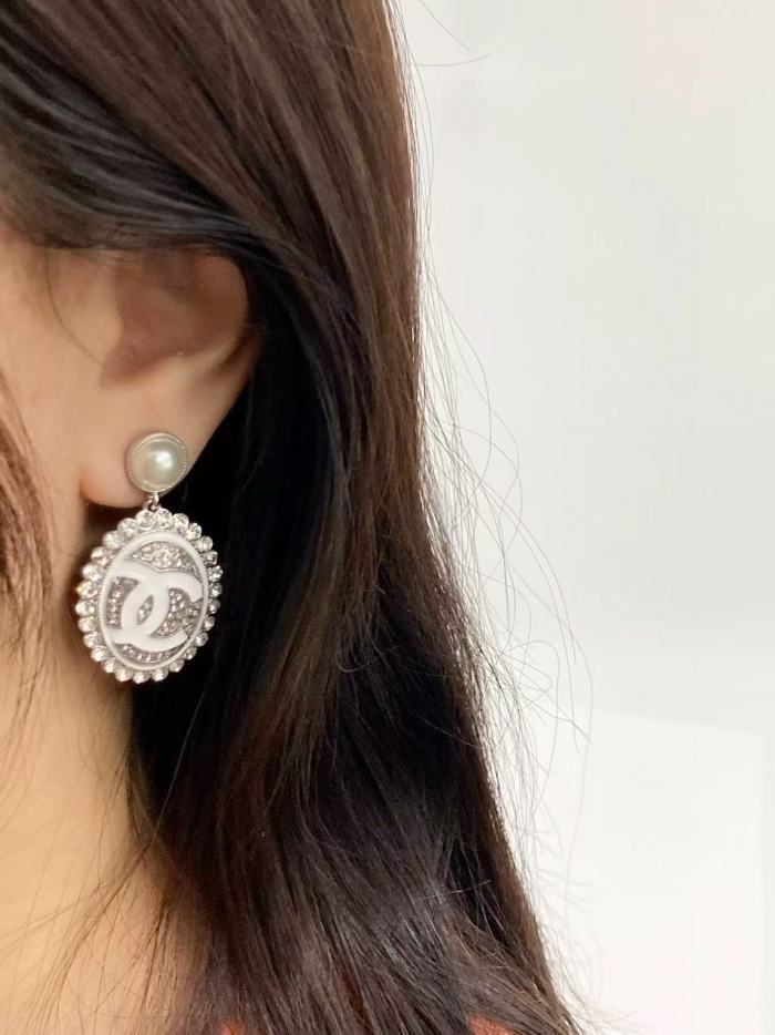 Earring  jewelry ,with box,  J25-69