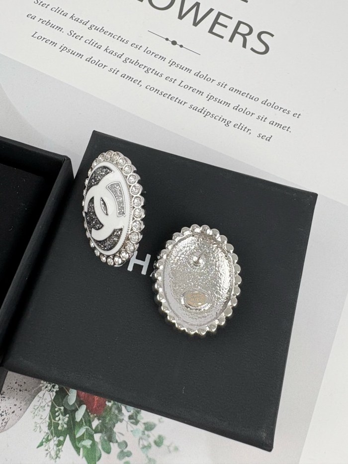 Earring  jewelry ,with box,  J25-68
