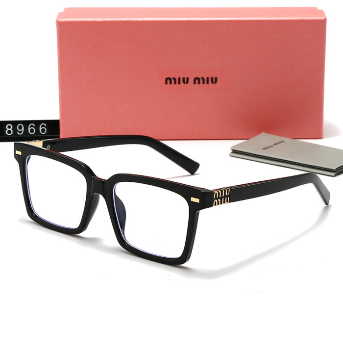 Blue light blocking sunglasses with the box and case ,G25-1648-1655