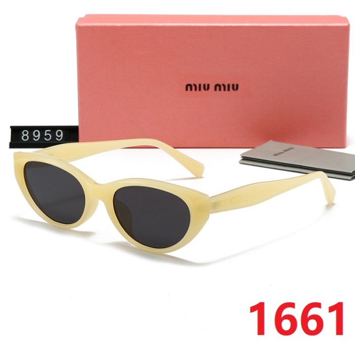 Blue light blocking sunglasses with the box and case ,G25-1656-1661