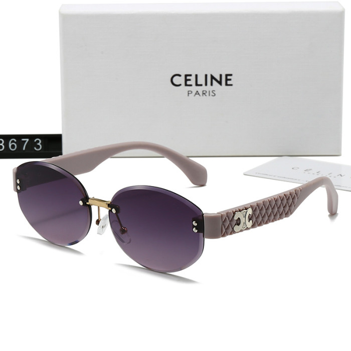 Blue light blocking sunglasses with the box and case ,G25-1674-1680