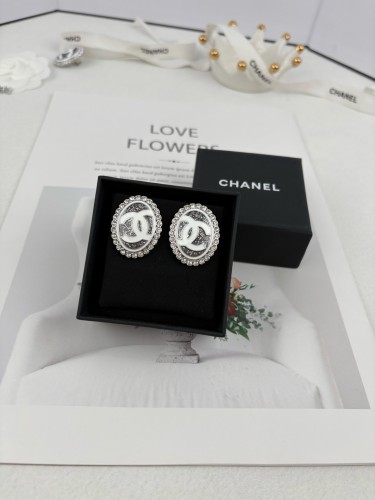Earring  jewelry ,with box,  J25-68
