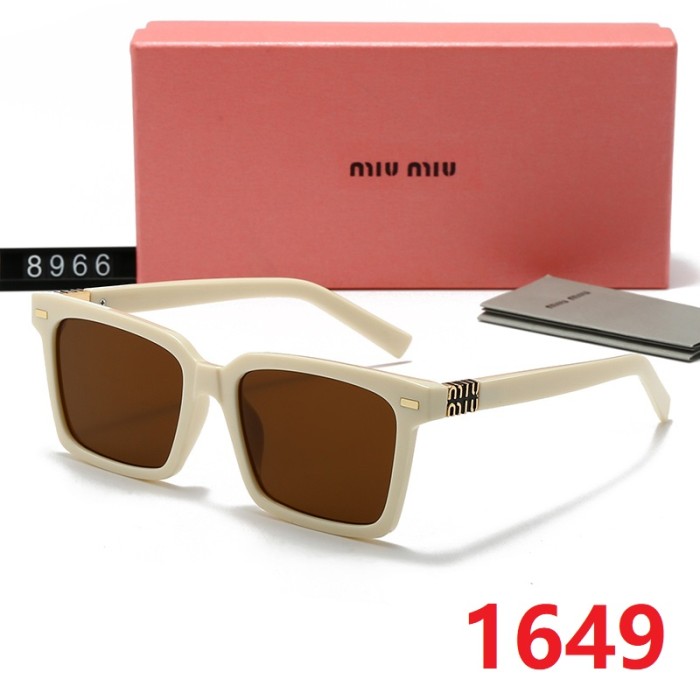 Blue light blocking sunglasses with the box and case ,G25-1648-1655