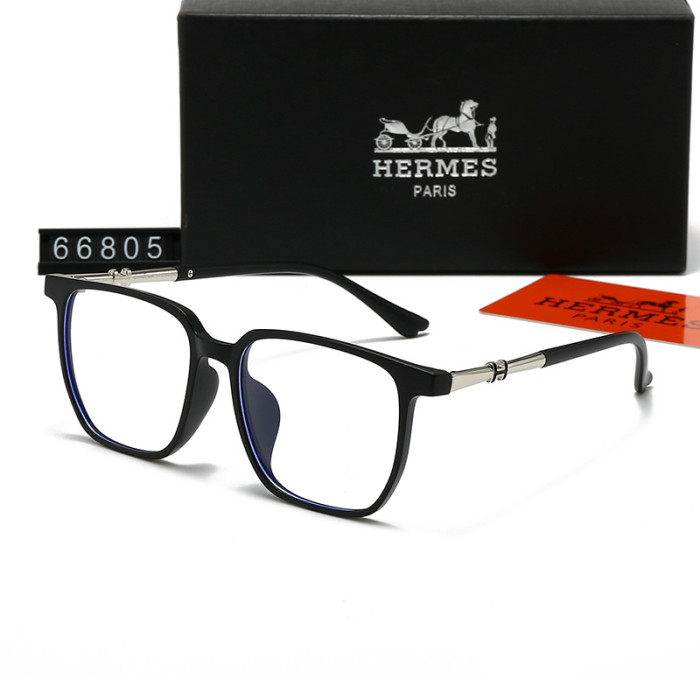 Blue light blocking sunglasses with the box and case ,G25-1582-1589