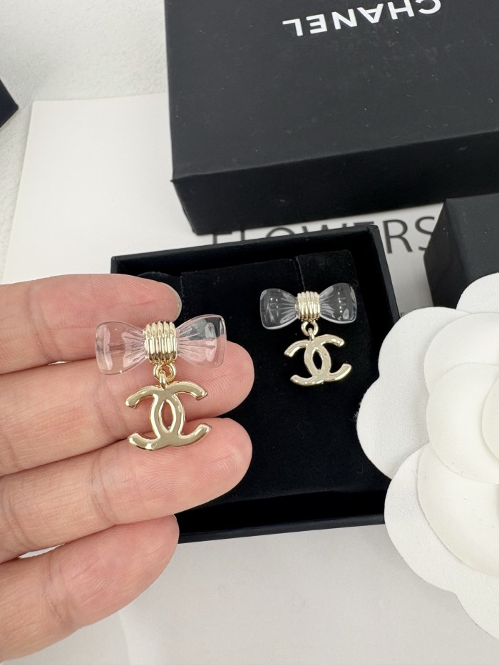 Earring  jewelry ,with box,  J25-56