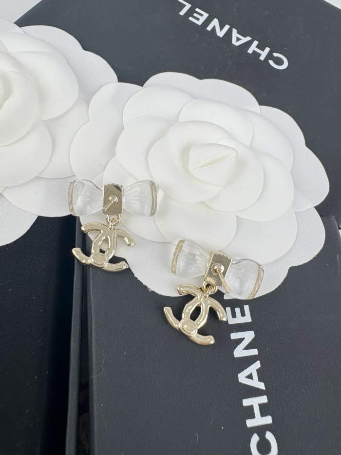 Earring  jewelry ,with box,  J25-56