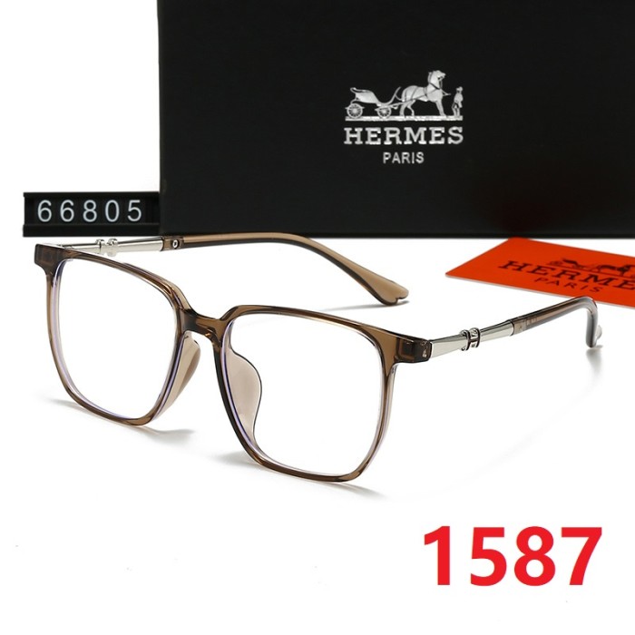 Blue light blocking sunglasses with the box and case ,G25-1582-1589