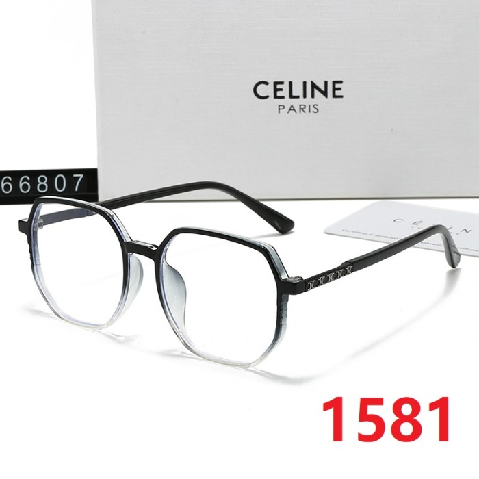 Blue light blocking sunglasses with the box and case ,G25-1575-1581