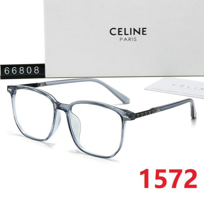 Blue light blocking sunglasses with the box and case ,G25-1568-1574