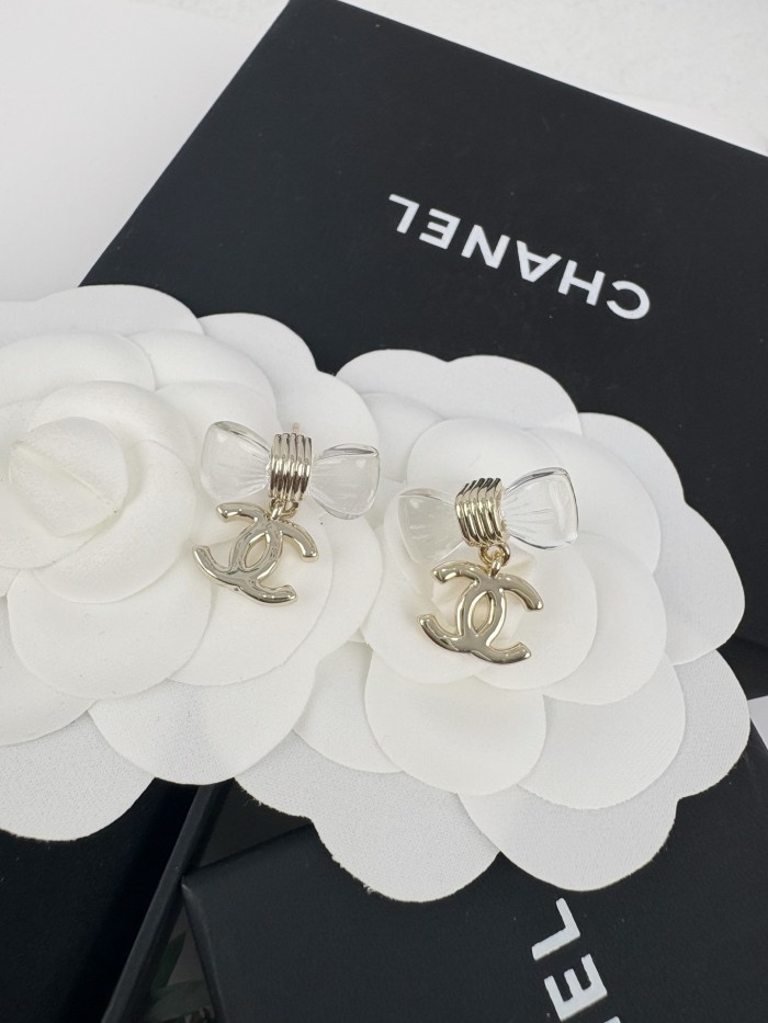 Earring  jewelry ,with box,  J25-56