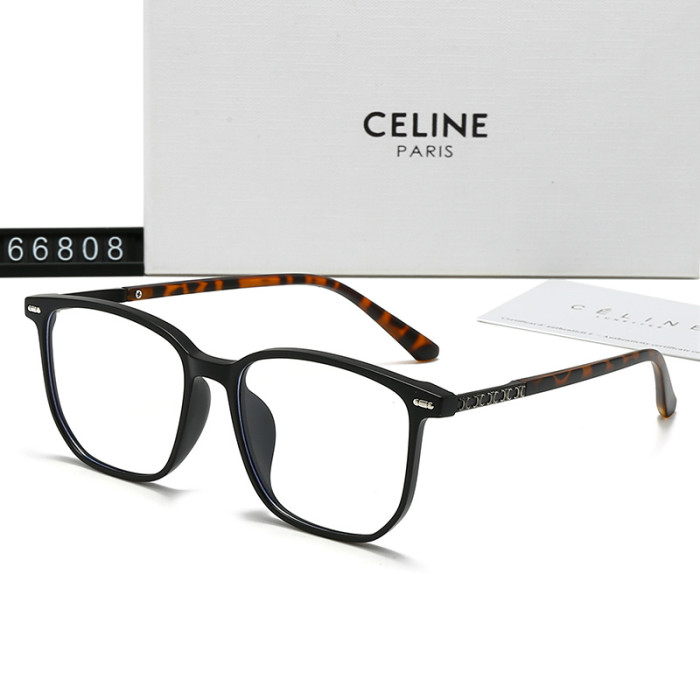 Blue light blocking sunglasses with the box and case ,G25-1568-1574