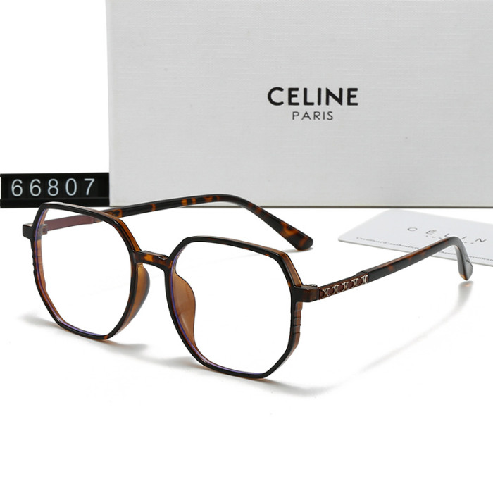 Blue light blocking sunglasses with the box and case ,G25-1575-1581