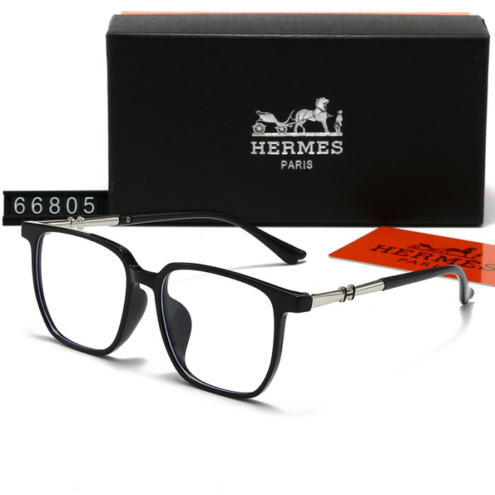 Blue light blocking sunglasses with the box and case ,G25-1582-1589
