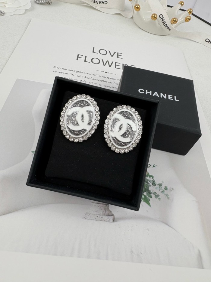 Earring  jewelry ,with box,  J25-68