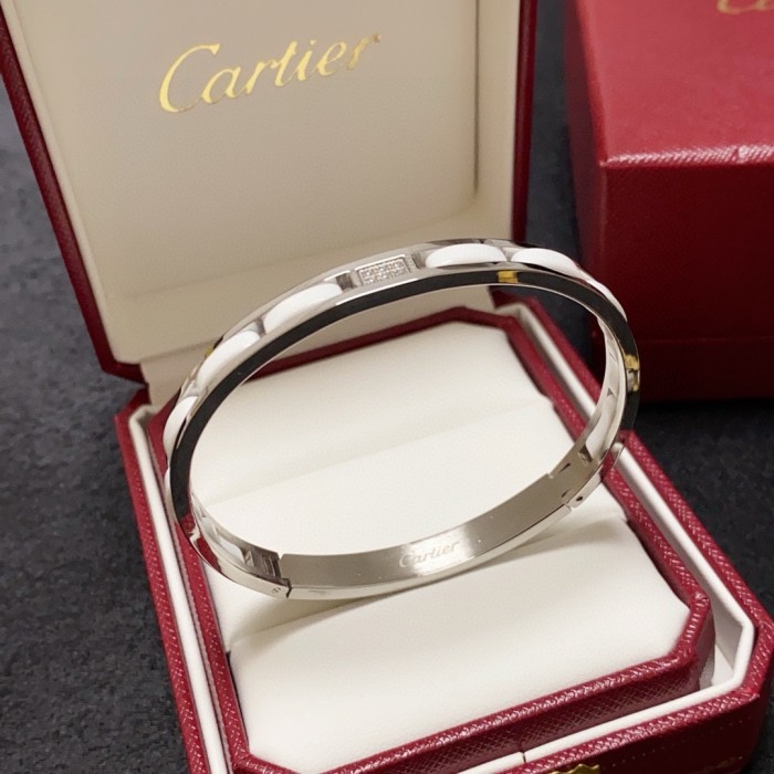 Bracelet bangle jewelry ,with box,  J25-53-55