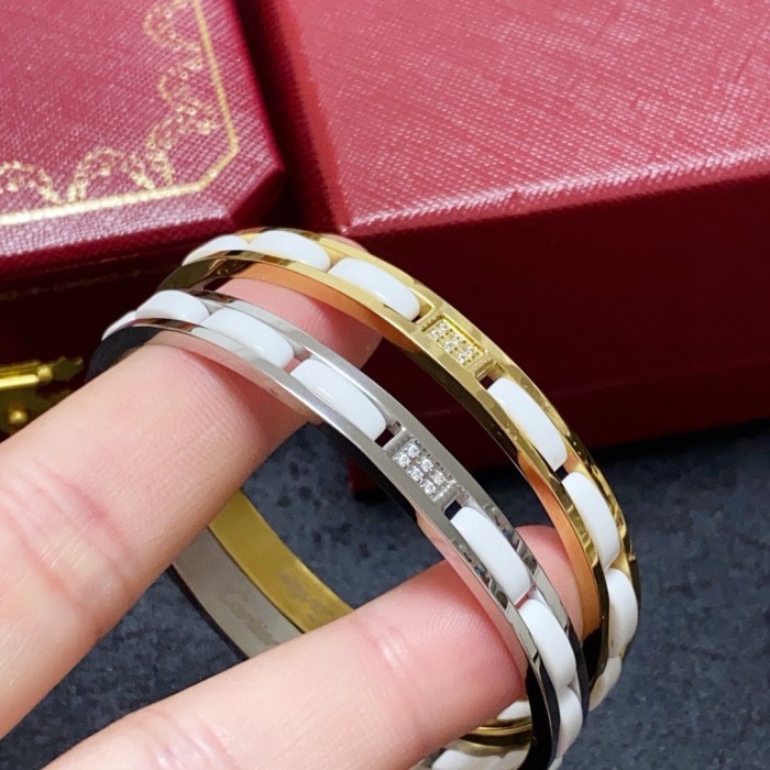 Bracelet bangle jewelry ,with box,  J25-53-55