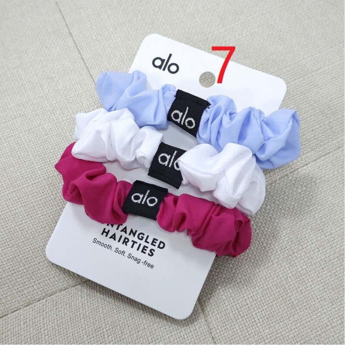 Hair band，J9.9-1-10