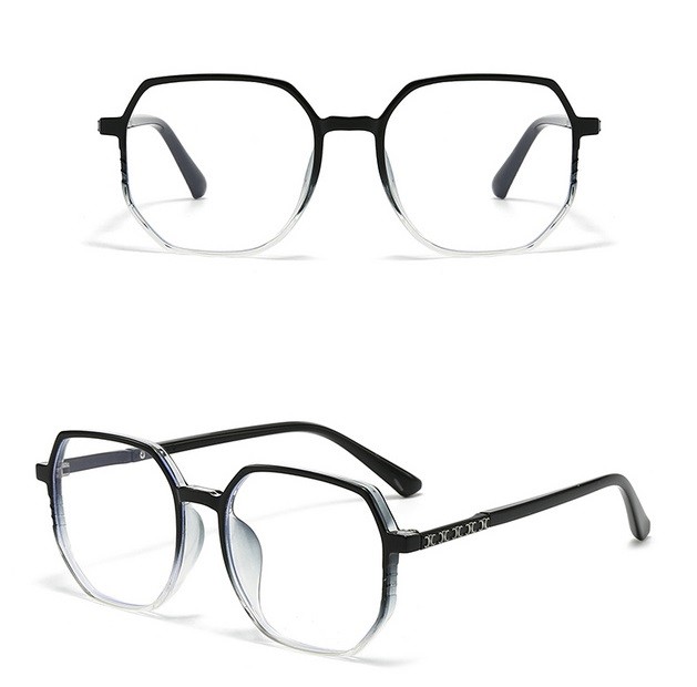 Blue light blocking sunglasses with the box and case ,G25-1575-1581