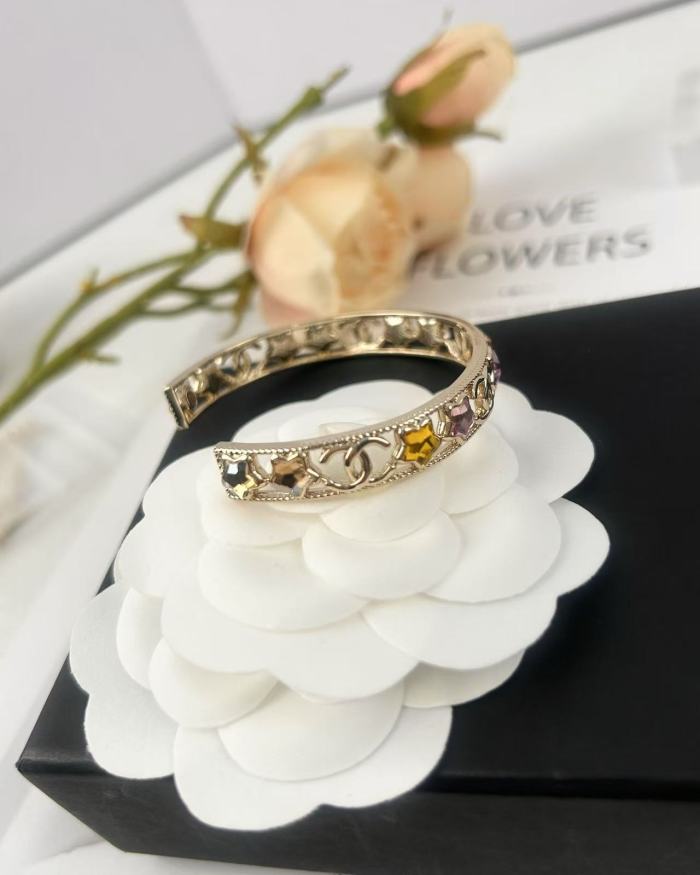 Bracelet bangle jewelry ,with box,  J25-60-61
