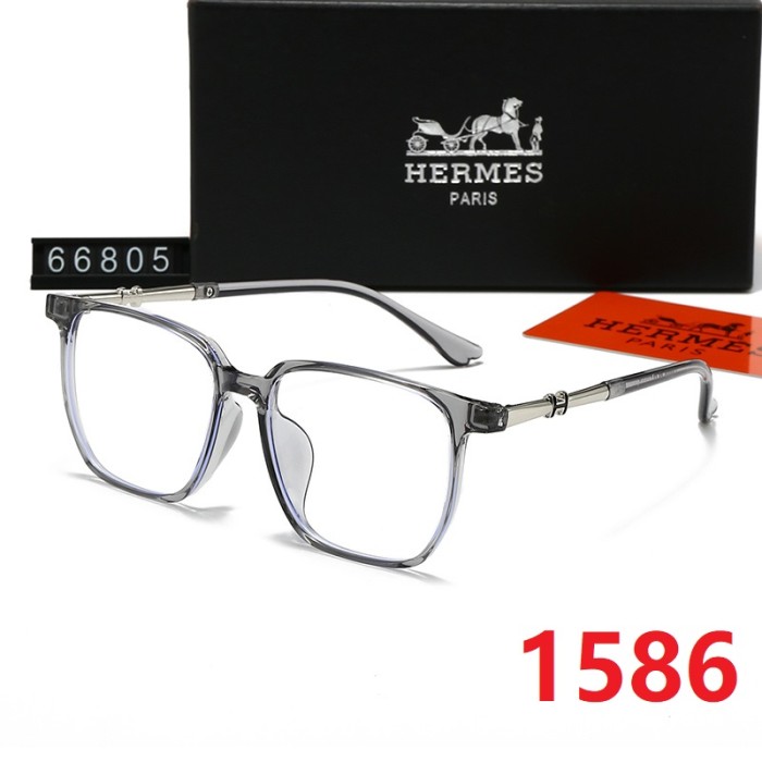 Blue light blocking sunglasses with the box and case ,G25-1582-1589