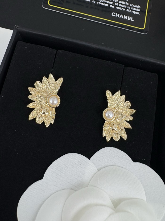 Earring  jewelry ,with box,  J25-91-92