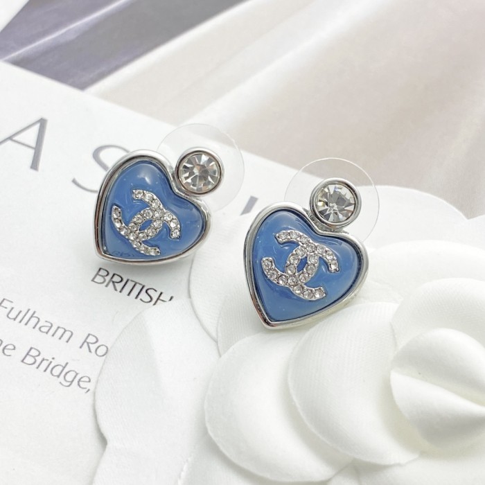 Earring  jewelry ,with box,  J25-76