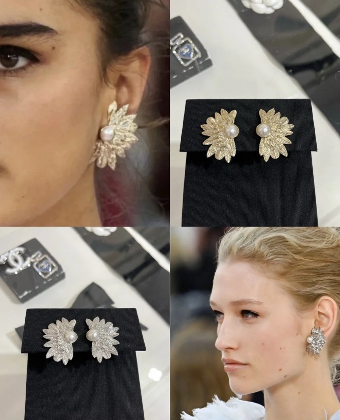Earring  jewelry ,with box,  J25-91-92