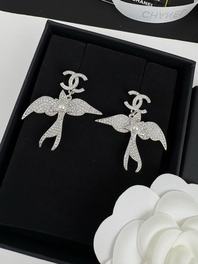 Earring  jewelry ,with box,  J25-90