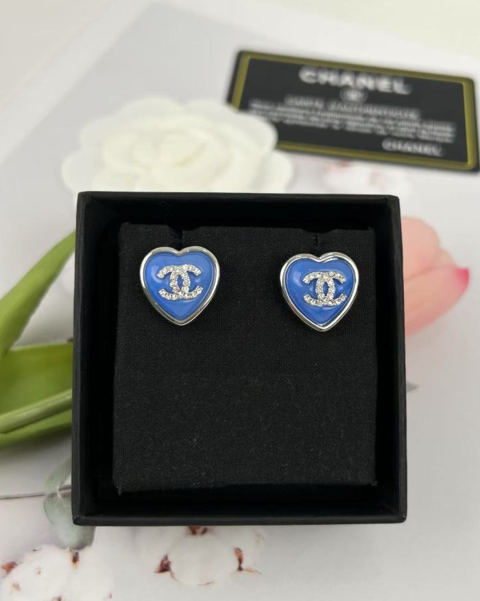Earring  jewelry ,with box,  J25-78