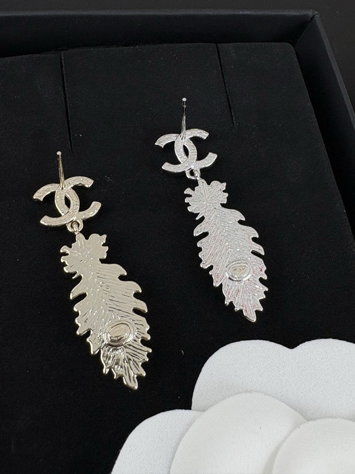 Brooch earring  jewelry ,with box,  J25-95-98
