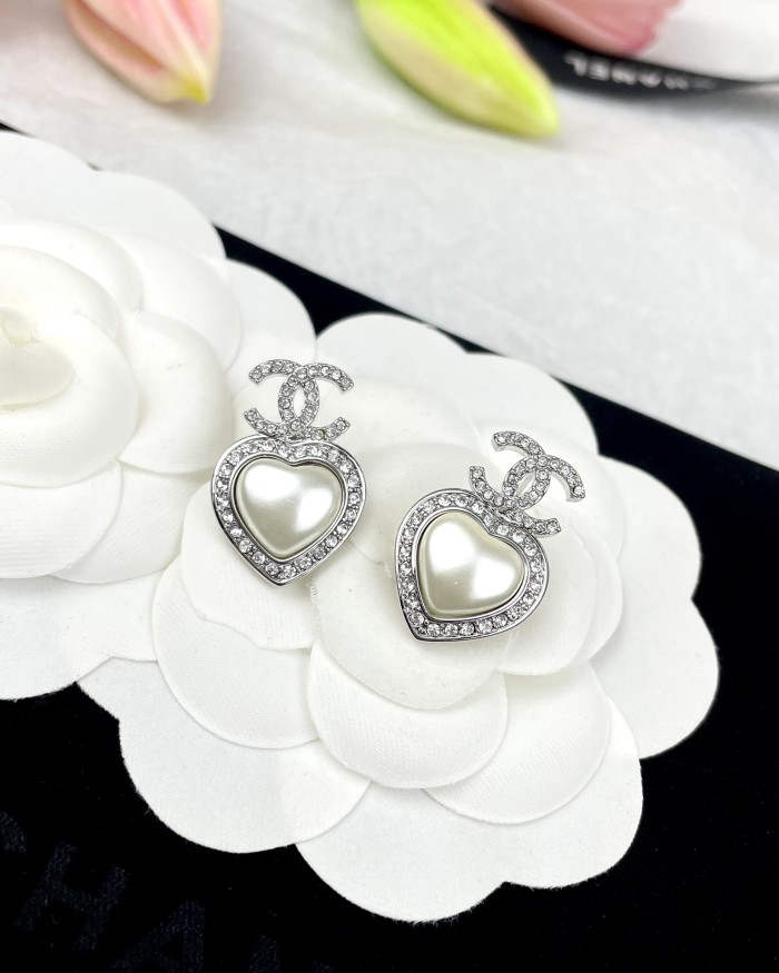 Earring  jewelry ,with box,  J25-104