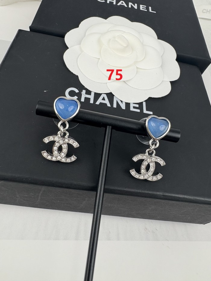 Earring  jewelry ,with box,  J25-75