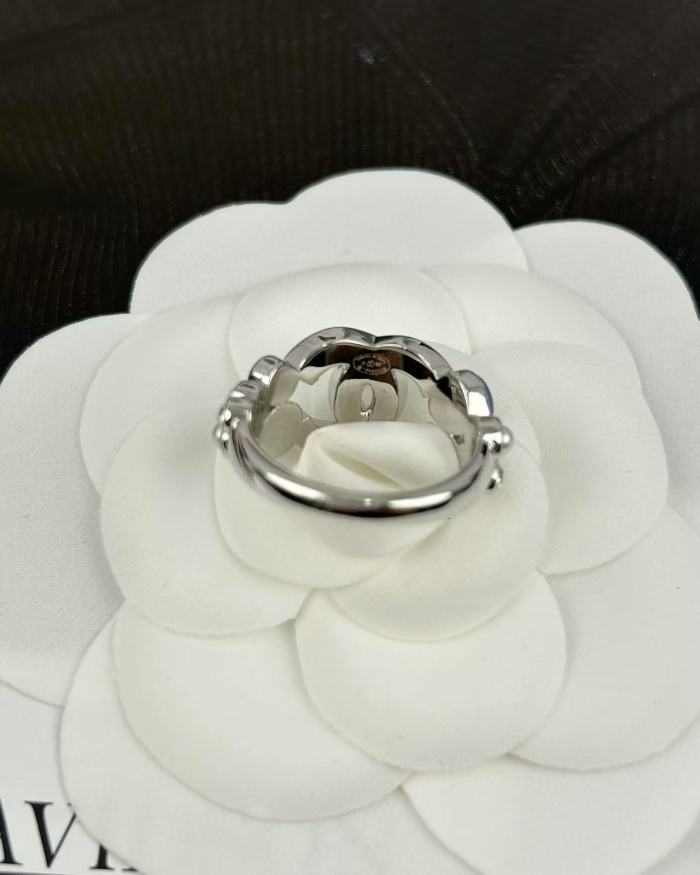 Ring jewelry ,with box,  J25-79