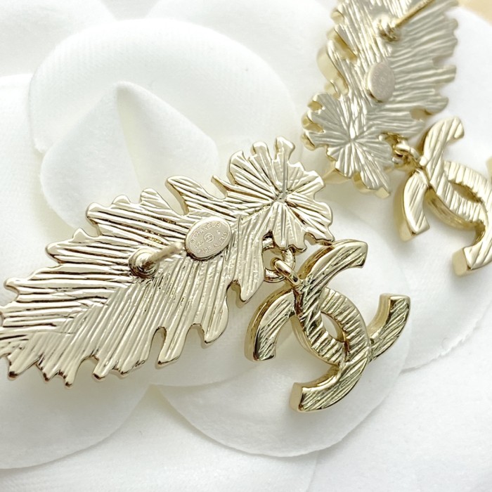 Earring  jewelry ,with box,  J25-93-94