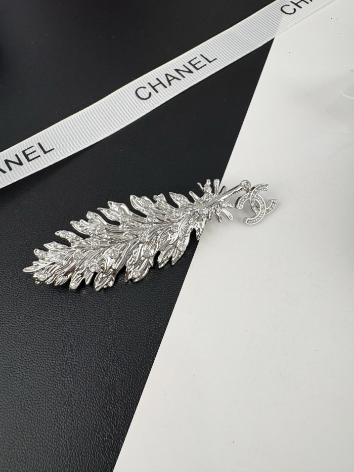 Brooch earring  jewelry ,with box,  J25-95-98