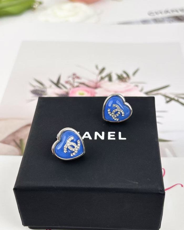 Earring  jewelry ,with box,  J25-78