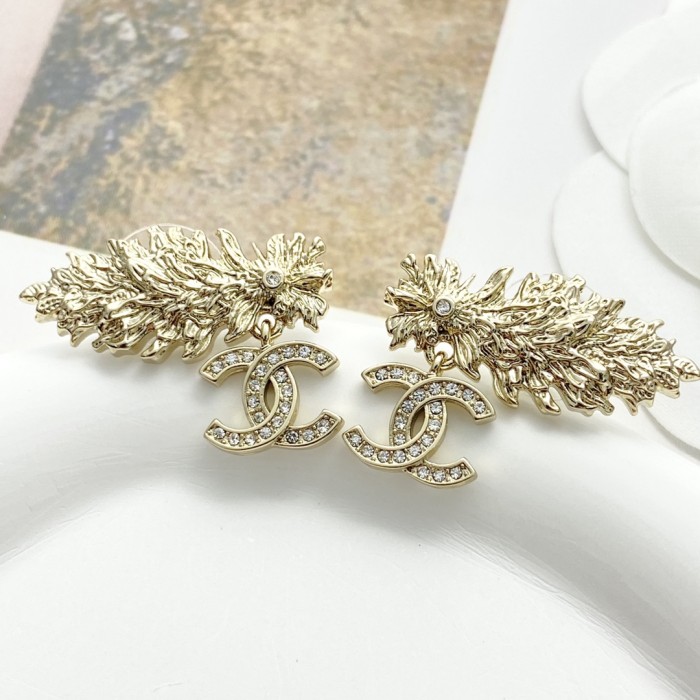 Earring  jewelry ,with box,  J25-93-94