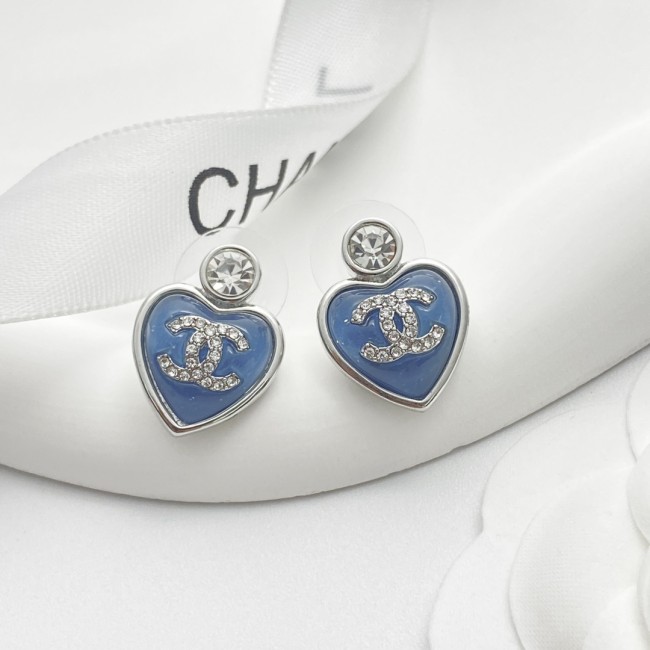 Earring  jewelry ,with box,  J25-76