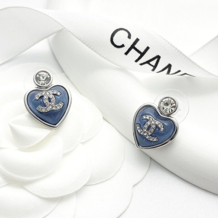 Earring  jewelry ,with box,  J25-76