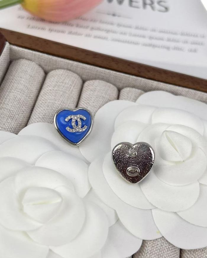 Earring  jewelry ,with box,  J25-78