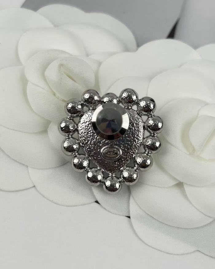 Brooch jewelry ,with box,  J25-77