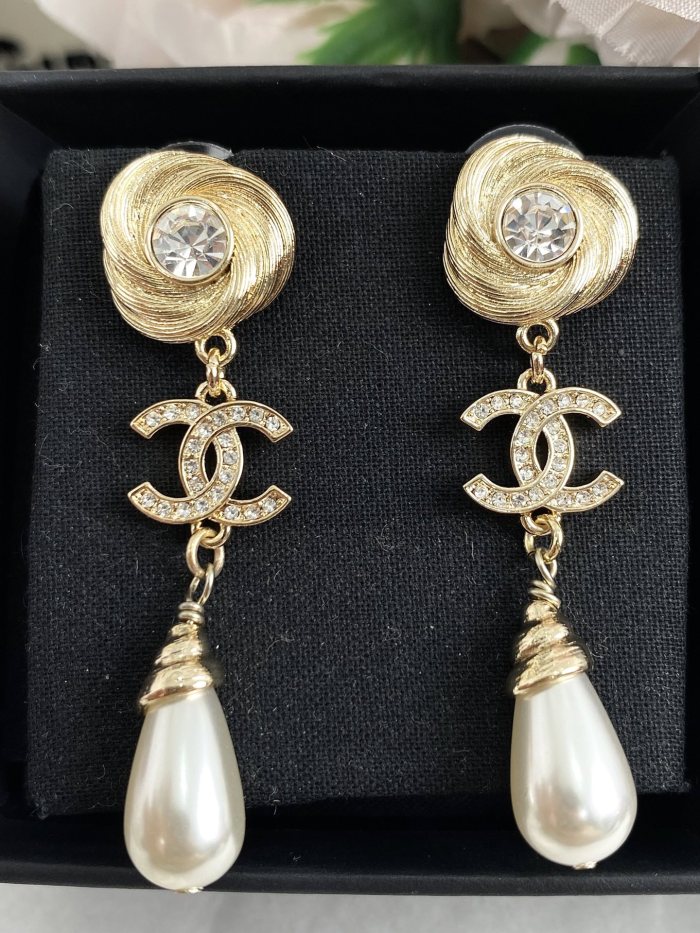 Earring  jewelry ,with box,  J25-102-103