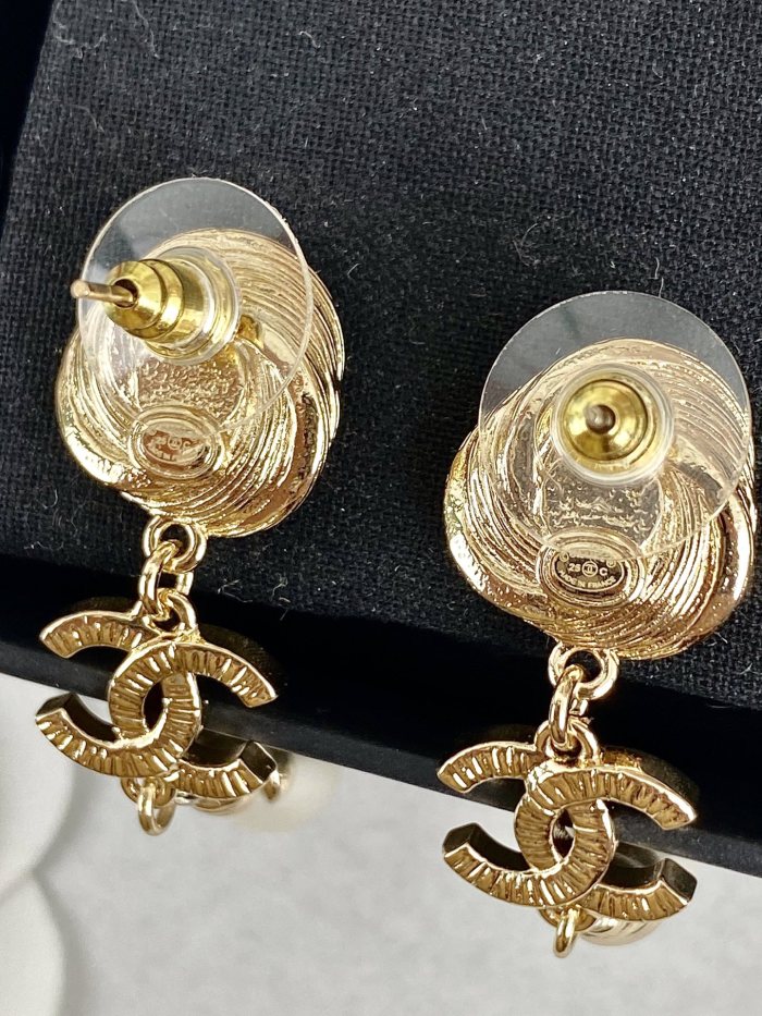 Earring  jewelry ,with box,  J25-102-103