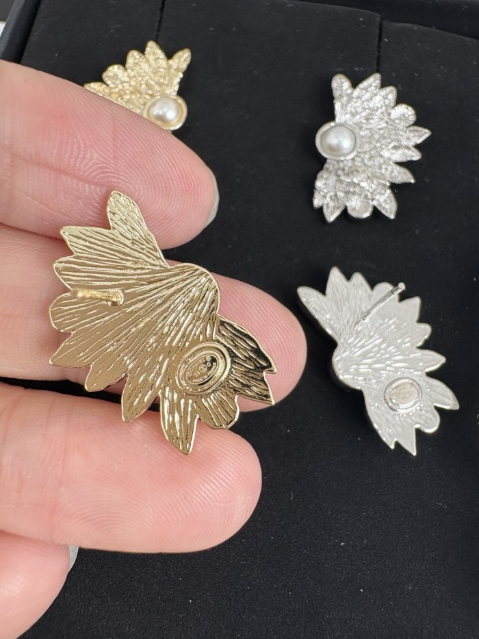 Earring  jewelry ,with box,  J25-91-92